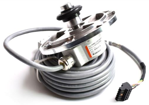 KONE Elevator Tachometer Encoder